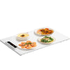 hometecqh  ™ Adjustable Electric Warming Tray Plate