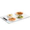 hometecqh  ™ Adjustable Electric Warming Tray Plate